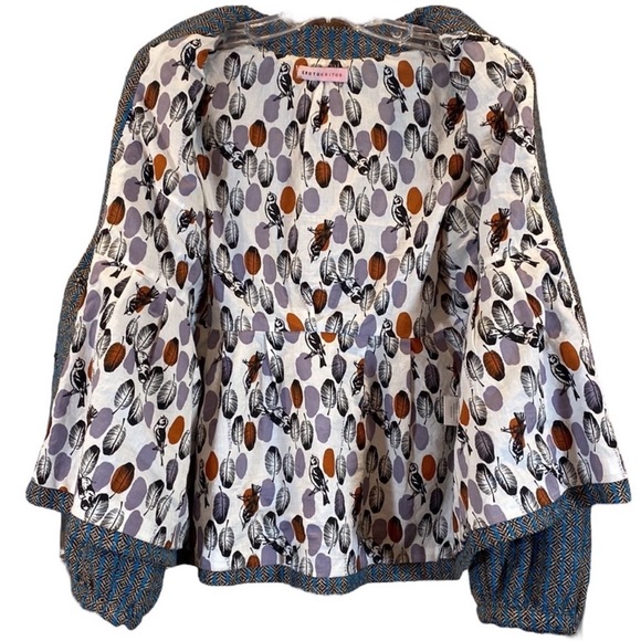 Vintage Eroto Kritos Jacket - Picture 9 of 11